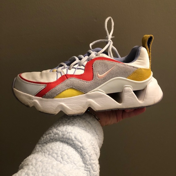 Nike Ryz - Picture 3 of 3